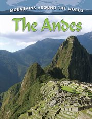 The Andes cover image