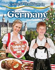 Cultural traditions in Germany cover image