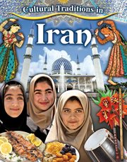 Cultural traditions in Iran cover image