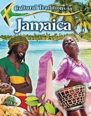 Cultural traditions in jamaica cover image