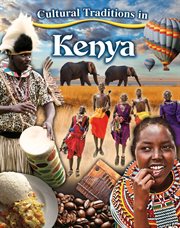 Cultural traditions in kenya cover image