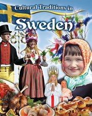Cultural traditions in Sweden cover image