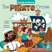 The pirate cruise cover image