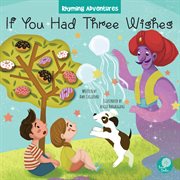 If you had three wishes cover image
