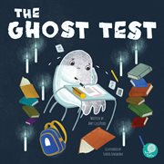 The ghost test cover image