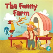 The funny farm cover image