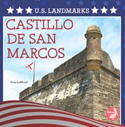 Castillo de San Marcos cover image