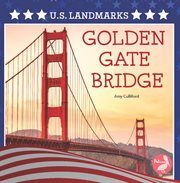 Golden gate bridge cover image