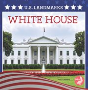 White House cover image