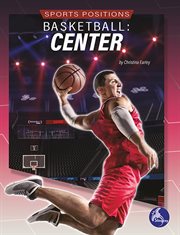 Basketball : center cover image