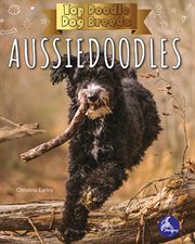 Aussiedoodles cover image