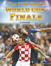 Top FIFA men's World Cup finals cover image