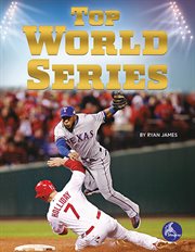 Top World series cover image