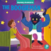 The boogieman cover image
