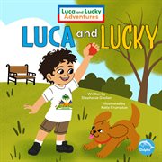 Luca and Lucky cover image
