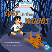 Lost in the Woods cover image