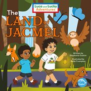The Land of Jacmel cover image