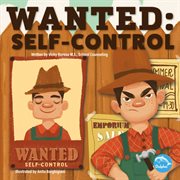 Wanted: self-control cover image