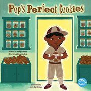 Pop's perfect cookies cover image