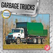Garbage trucks cover image