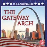 The gateway arch cover image