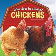 Chickens cover image