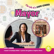 Mayor cover image