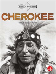 Cherokee cover image