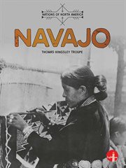 Navajo cover image