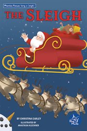 The sleigh cover image