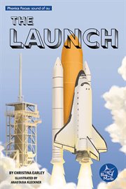 The launch cover image