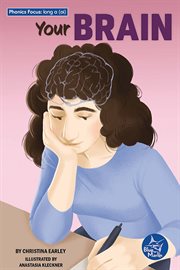 Your brain cover image