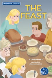 The Feast cover image