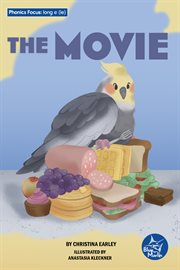 The Movie cover image