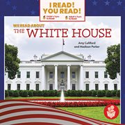 We read about the white house cover image
