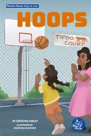 Hoops cover image