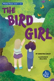 The Bird Girl cover image