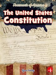 The United States Constitution cover image