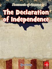 The Declaration of Independence cover image