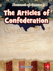 The Articles of Confederation cover image