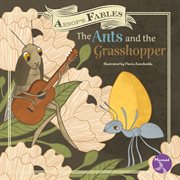 The Ants and the Grasshopper cover image