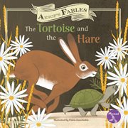 The tortoise and the hare cover image