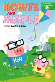 How to Fly a Kite cover image
