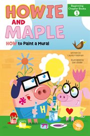 How to Paint a Mural cover image