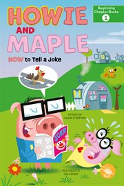 How to Tell a Joke cover image