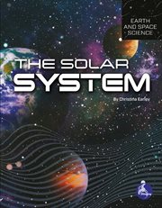 The Solar System cover image