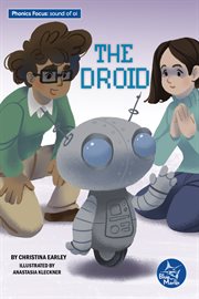 The Droid cover image