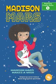 Madison Mars Makes a Wish cover image