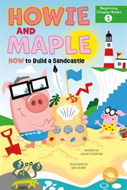 How to Build a Sandcastle cover image