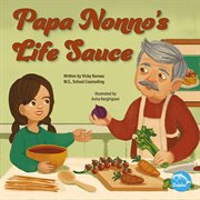 Papa Nonno's Life Sauce cover image
